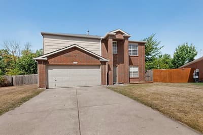 3320 Teasbend Court, Denton TX 76210 - Photo 3