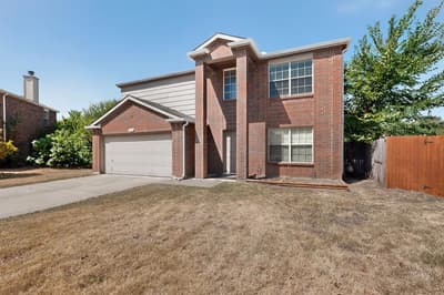3320 Teasbend Court, Denton TX 76210 - Photo 4