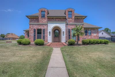 2621 Firefly Trail, Haughton LA 71037 - Photo 2