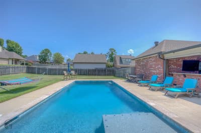 2621 Firefly Trail, Haughton LA 71037 - Photo 5