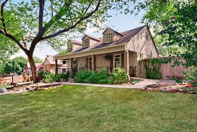 1732 S Edgefield Avenue, Dallas TX 75224