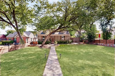 1732 S Edgefield Avenue, Dallas TX 75224 - Photo 4