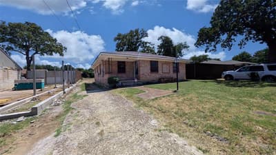 522 Ruth Street, Denton TX 76205 - Photo 3