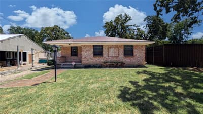 522 Ruth Street, Denton TX 76205