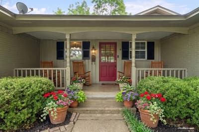 9314 Livenshire Drive, Dallas TX 75238 - Photo 2