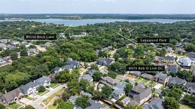 6979 Bob O Link Drive, Dallas TX 75214 - Photo 2