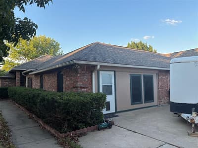 1107 W Sharpshire Drive, Waxahachie TX 75165 - Photo 3