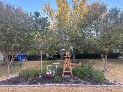1107 W Sharpshire Drive, Waxahachie TX 75165