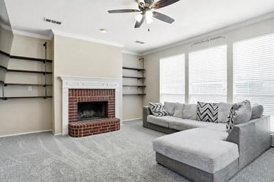 4528 Coconino Court, Fort Worth TX 76137 - Photo 5