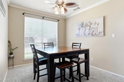 4528 Coconino Court, Fort Worth TX 76137 - Photo 4