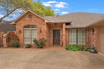 99 Sugar Creek Place, Woodway TX 76712 - Photo 2
