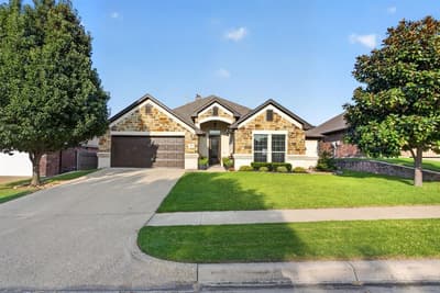 7208 Tour Trail, Benbrook TX 76126 - Photo 2