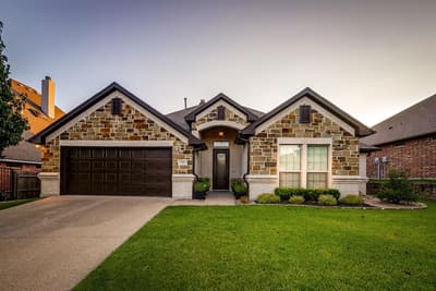7208 Tour Trail, Benbrook TX 76126