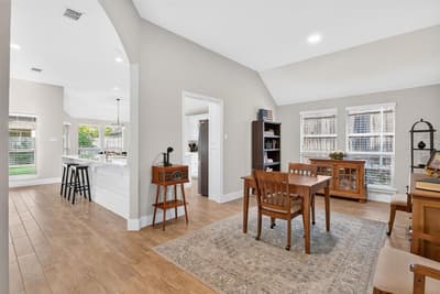 7208 Tour Trail, Benbrook TX 76126 - Photo 5