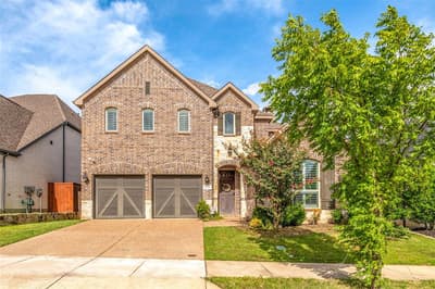 4456 Tall Knight Lane, Carrollton TX 75010