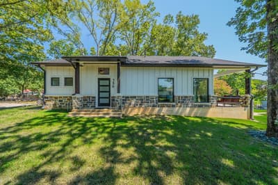 136 Deer Park Loop, Mabank TX 75156