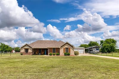 220 Hidden Meadow Trail, Leonard TX 75452 - Photo 3