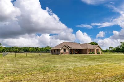 220 Hidden Meadow Trail, Leonard TX 75452 - Photo 4