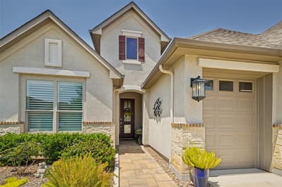 9604 Greenstone Way, Denton TX 76207 - Photo 2