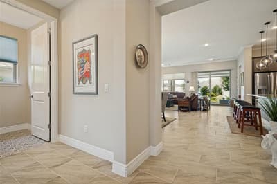 9604 Greenstone Way, Denton TX 76207 - Photo 5