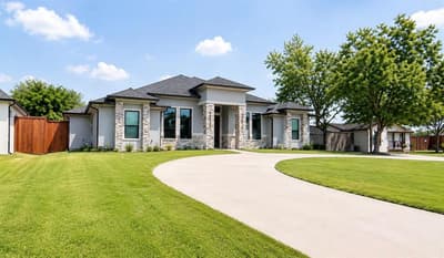 921 Delk Drive, Arlington TX 76013 - Photo 3