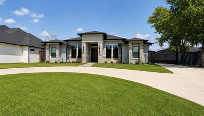 921 Delk Drive, Arlington TX 76013 - Photo 5