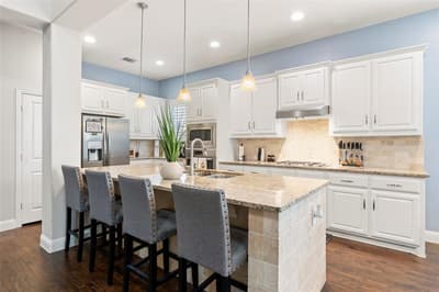 1720 Fountain Vista View, Wylie TX 75098 - Photo 3