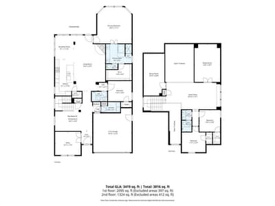 1720 Fountain Vista View, Wylie TX 75098 - Photo 5