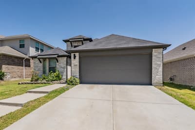 5320 Big Thicket Lane, Royse City TX 75189 - Photo 2