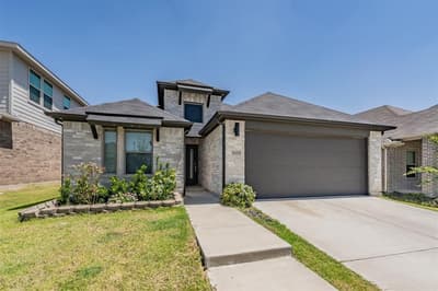 5320 Big Thicket Lane, Royse City TX 75189 - Photo 3