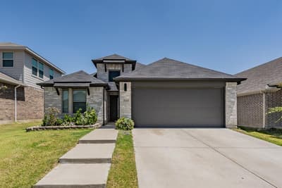 5320 Big Thicket Lane, Royse City TX 75189
