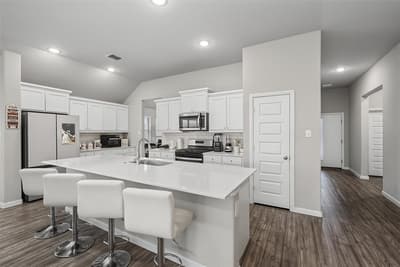 5320 Big Thicket Lane, Royse City TX 75189 - Photo 5