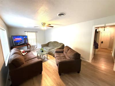 1528 E King Street, Sherman TX 75090 - Photo 2