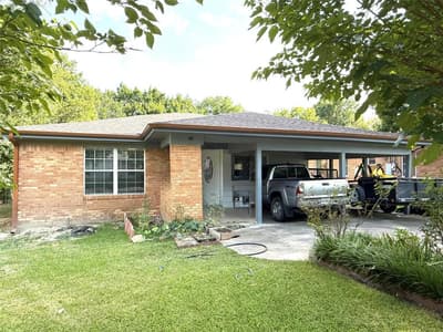 1528 E King Street, Sherman TX 75090