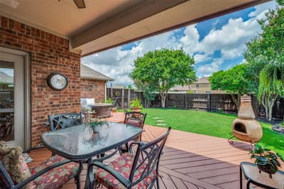 13442 Four Willows Drive, Frisco TX 75035 - Photo 3