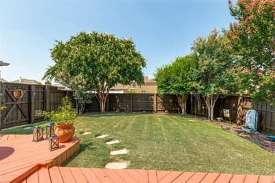 13442 Four Willows Drive, Frisco TX 75035 - Photo 4