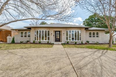 9406 Arborhill Drive, Dallas TX 75243
