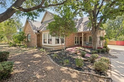 1925 Highland Park Circle, Denton TX 76205