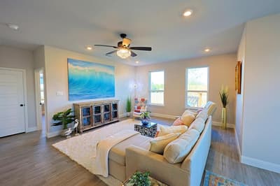 2415 Beverly Drive, Granbury TX 76048 - Photo 5