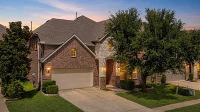 2600 Indigo Drive, McKinney TX 75072