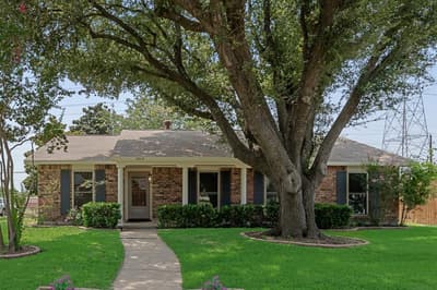 2012 Apple Valley Road, Plano TX 75023 - Photo 2