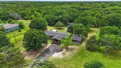9238 Hays Circle, Quinlan TX 75474 - Photo 2