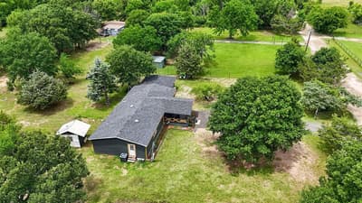 9238 Hays Circle, Quinlan TX 75474 - Photo 4