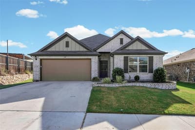 8740 Copper River Drive, Fort Worth TX 76131 - Photo 2