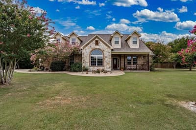 4012 Chelsea Way, Caddo Mills TX 75135 - Photo 2