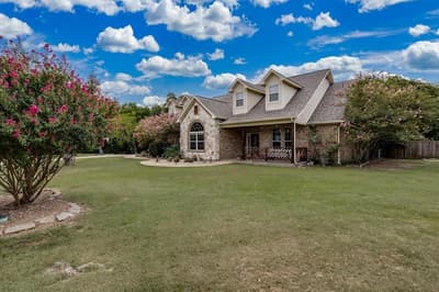 4012 Chelsea Way, Caddo Mills TX 75135 - Photo 3