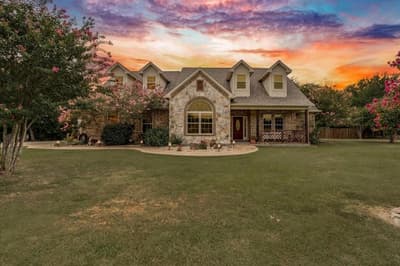 4012 Chelsea Way, Caddo Mills TX 75135