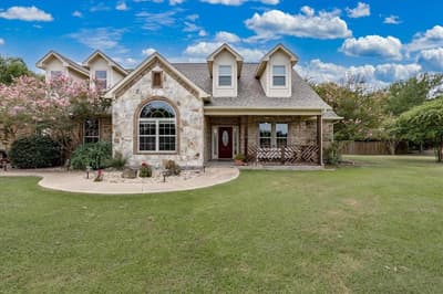4012 Chelsea Way, Caddo Mills TX 75135 - Photo 4
