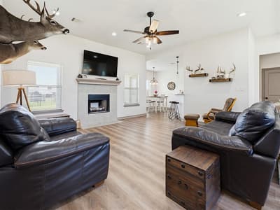 121 Walnut Street, Paradise TX 76073 - Photo 3
