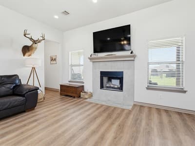 121 Walnut Street, Paradise TX 76073 - Photo 5